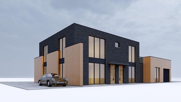 Medium property photo - Dynamoweg 9, 4382 WZ Vlissingen